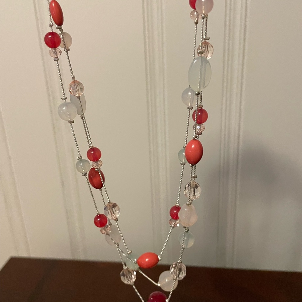 Loft necklace